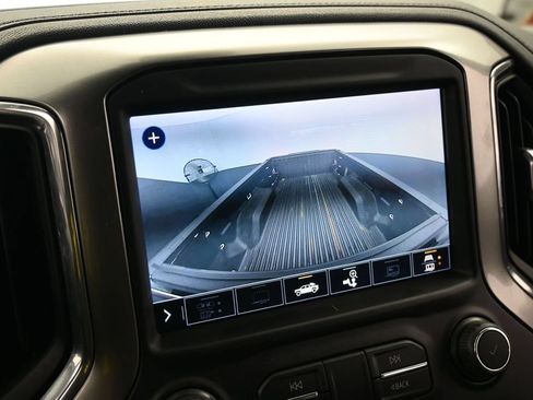 Used 2022 Chevrolet Silverado 1500 LTZ w/ Technology Package RWD image 24
