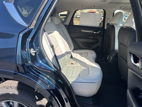 New 2025 MAZDA CX-5 AWD 2.5 S w/ Preferred Package image 22