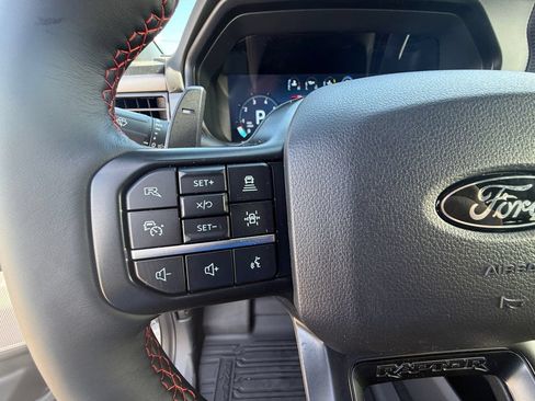 Used 2026 Ford F150 Raptor AWD/4WD image 16