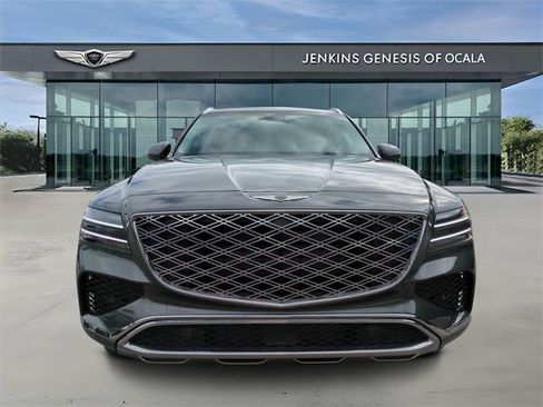 New 2026 Genesis GV80 2.5T Select image 8