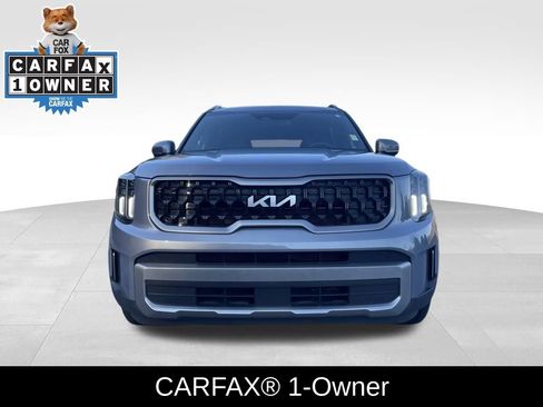Used 2023 Kia Telluride EX X-Line image 2