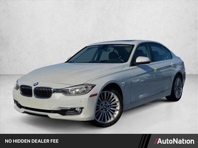 Used 2015 BMW 328i Sedan