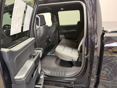 Used 2023 Ford F150 XLT w/ Equipment Group 302A High image 17