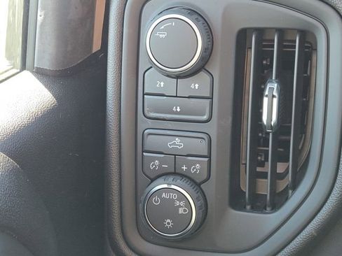 New 2026 Chevrolet Silverado 3500 W/T w/ WT Convenience Package image 9