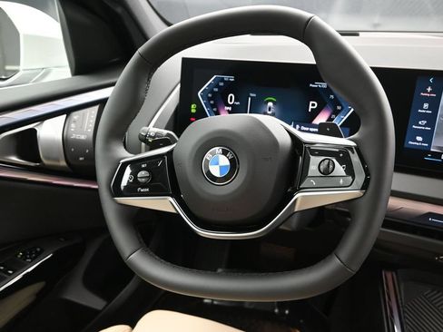 New 2026 BMW X3 xDrive30i w/ Premium Package AWD/4WD image 18