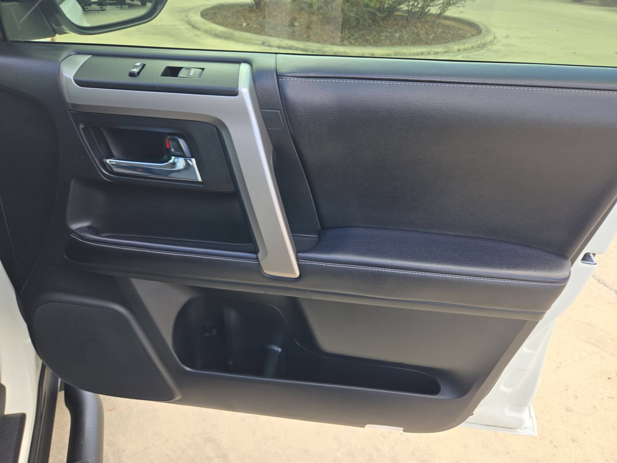 Used 2023 Toyota 4Runner SR5 RWD image 30
