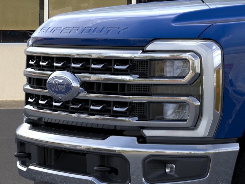New 2026 Ford F250 XLT w/ XLT Premium Package AWD/4WD image 39