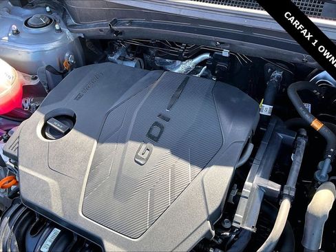 Used 2024 Kia Sportage LX image 29