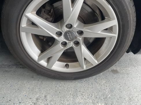 Used 2018 Audi A4 2.0T Ultra Premium FWD image 13