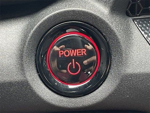 New 2026 Honda CR-V TrailSport image 21