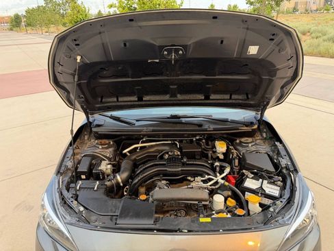Used 2021 Subaru Impreza 2.0i AWD/4WD image 11