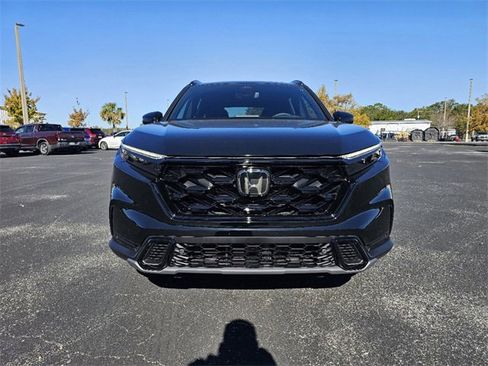 New 2025 Honda CR-V Sport-L image 3