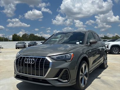 Used 2021 Audi Q3 2.0T Premium w/ Convenience Package