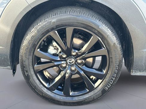 Certified 2025 MAZDA CX-30 AWD 2.5 S w/ Preferred Package image 10