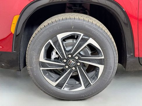 New 2026 Buick Enclave Sport Touring w/ Power Package image 19