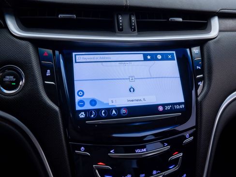 Used 2019 Cadillac XTS Luxury image 26