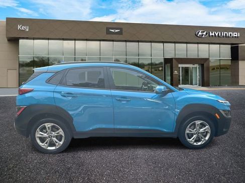 Used 2023 Hyundai Kona SEL image 5