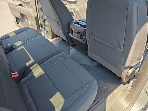 New 2026 Chevrolet Silverado 1500 RST AWD/4WD image 14