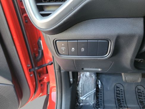 Certified 2023 Kia Soul LX w/ Option Group 015 FWD image 26