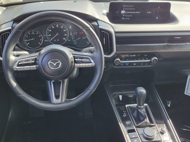 Certified 2025 MAZDA CX-50 AWD 2.5 Turbo w/ Accent Package image 6
