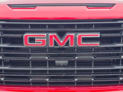 Certified 2024 GMC Sierra 1500 Elevation w/ Elevation Premium Package AWD/4WD image 34