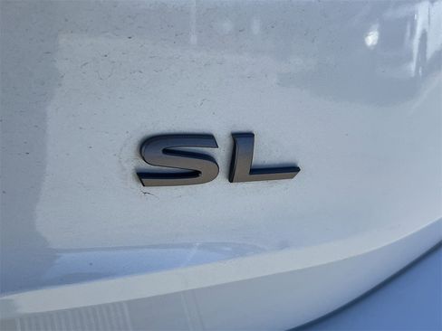 Certified 2025 Nissan Rogue SL w/ Tech Package image 6