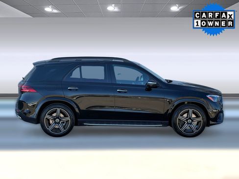 Certified 2025 Mercedes-Benz GLE 350 GLE 350 image 7