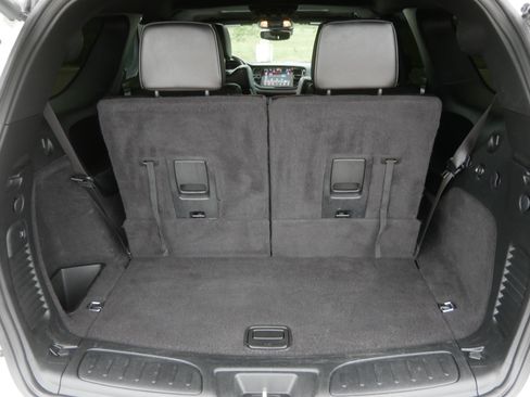 Certified 2023 Dodge Durango R/T AWD/4WD image 21