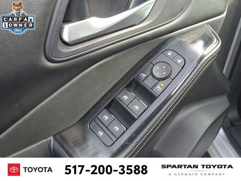 Used 2024 Nissan Rogue SV image 17