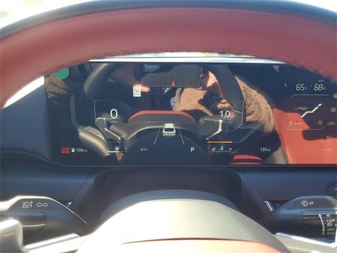 New 2025 Kia K4 GT-Line Turbo image 22