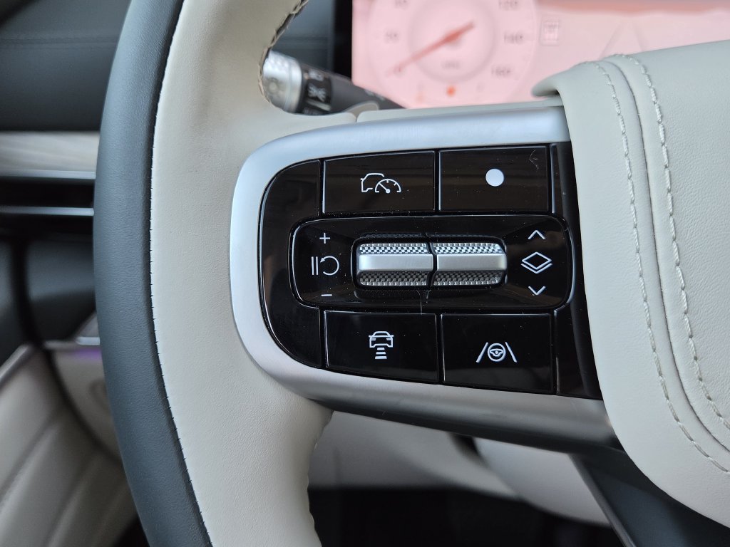 New 2026 Genesis GV80 3.5T Prestige AWD/4WD image 30