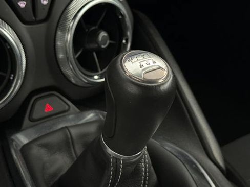 Used 2024 Chevrolet Camaro LT w/ RS Package RWD image 19