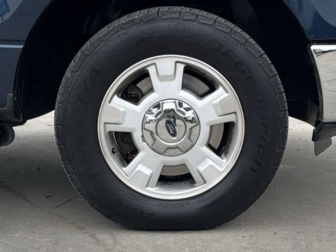 Used 2013 Ford F150 XLT w/ Mid Equipment Group image 28