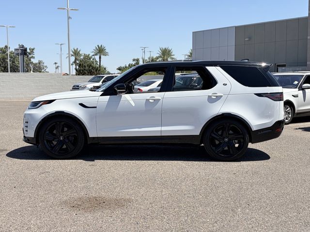 Used 2023 Land Rover Discovery HSE R-Dynamic AWD/4WD image 31