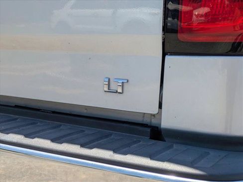 Used 2018 Chevrolet Silverado 1500 LT w/ Texas Edition RWD image 21