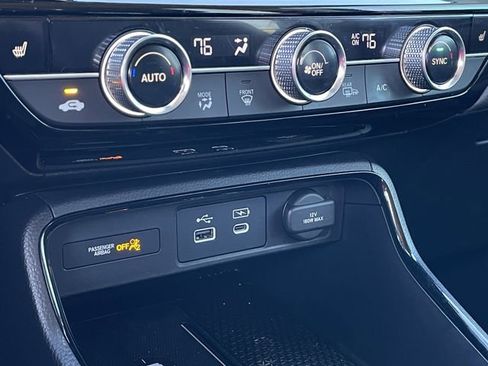 Used 2024 Honda CR-V EX-L image 18