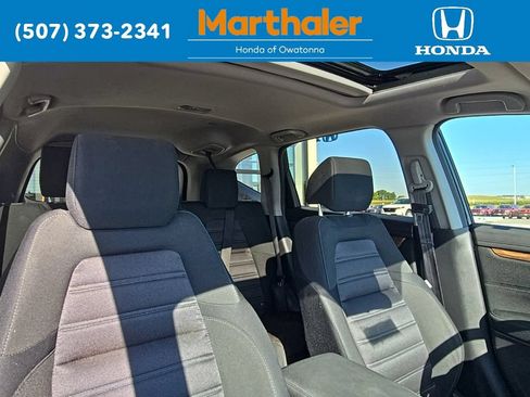 Used 2019 Honda CR-V EX image 20