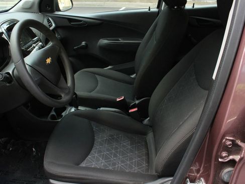Used 2020 Chevrolet Spark LS FWD image 15