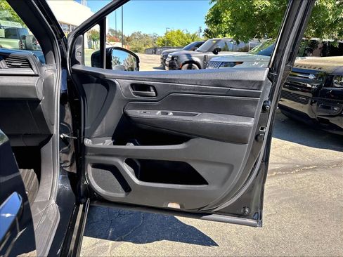 Used 2023 Honda Odyssey Sport image 27