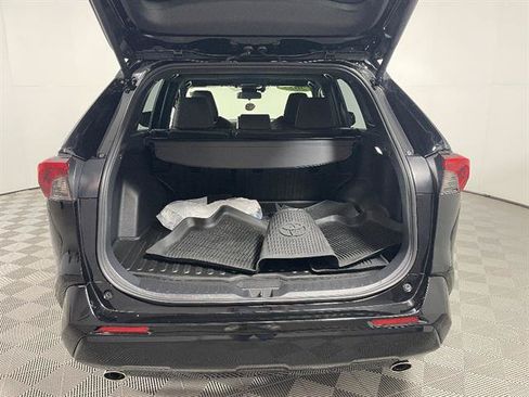 Certified 2025 Toyota RAV4 SE w/ Weather & Moonroof Package AWD/4WD image 23