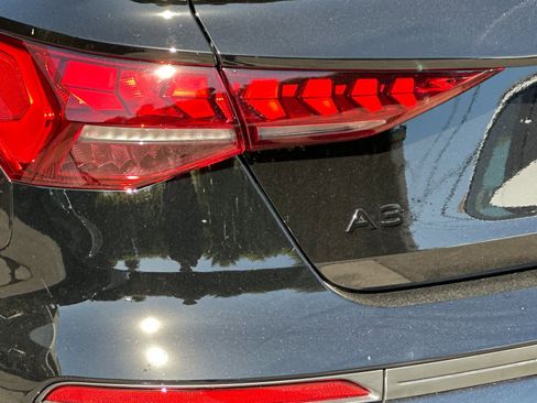 Used 2025 Audi A3 2.0T Premium image 27