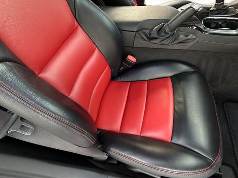 Used 2008 Chevrolet Corvette Coupe w/ Roof Package image 17