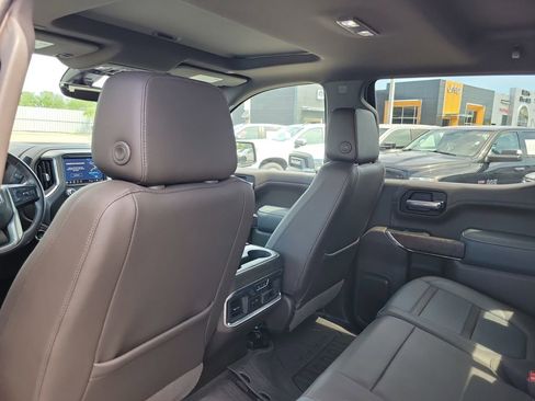Used 2021 GMC Sierra 1500 Denali w/ Denali Ultimate Package AWD/4WD image 29