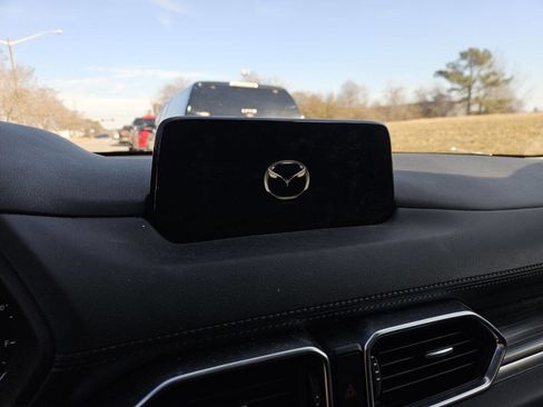 Used 2019 MAZDA CX-5 Grand Touring image 33