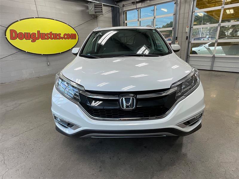 Used 2015 Honda CR-V EX-L image 8