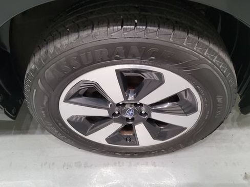 Used 2018 Subaru Forester 2.5i Limited w/ Popular Package #2 AWD/4WD image 30