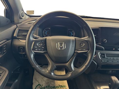 Used 2020 Honda Pilot EX-L image 13