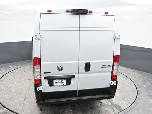 Used 2023 RAM ProMaster 2500 image 26