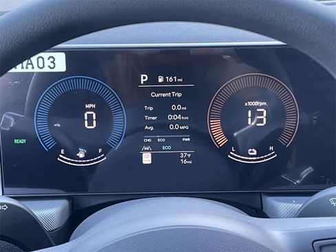 New 2026 Hyundai Sonata Blue image 18