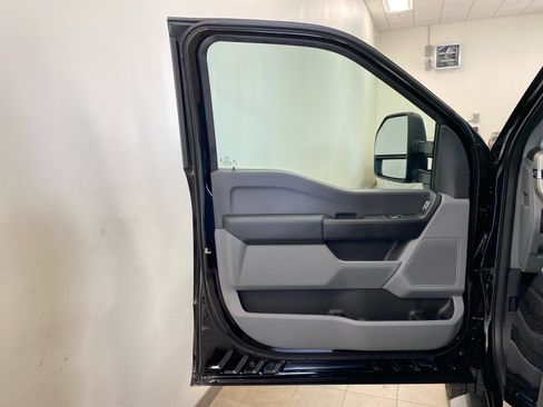 New 2026 Ford F250 XL AWD/4WD image 10